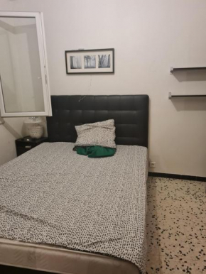 Apartamento garé